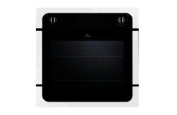 New World NW601FW Single Electric Oven - Ins/Del/Rec